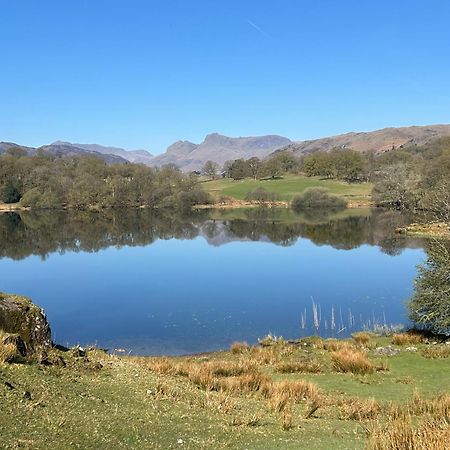 Puddleduck Villa Ambleside Exteriör bild