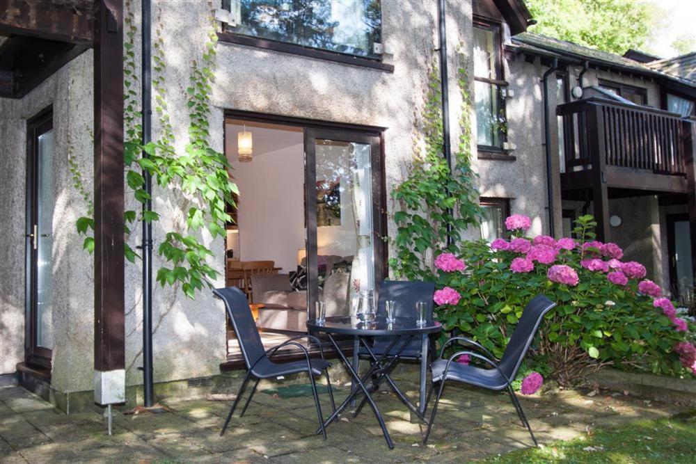 Puddleduck Villa Ambleside Exteriör bild