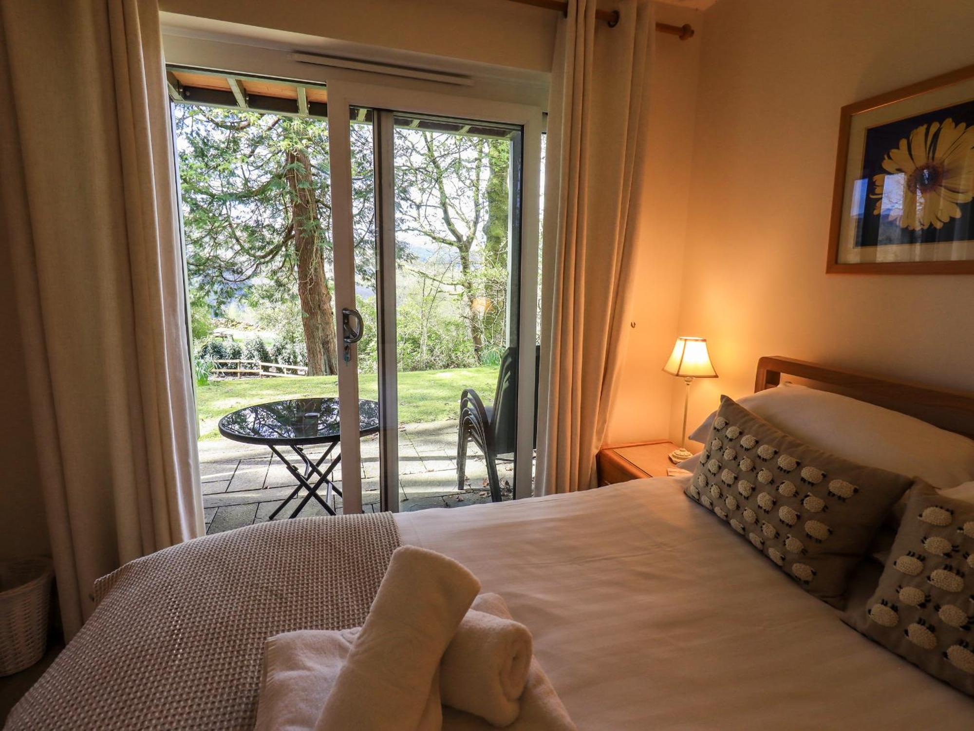 Puddleduck Villa Ambleside Exteriör bild