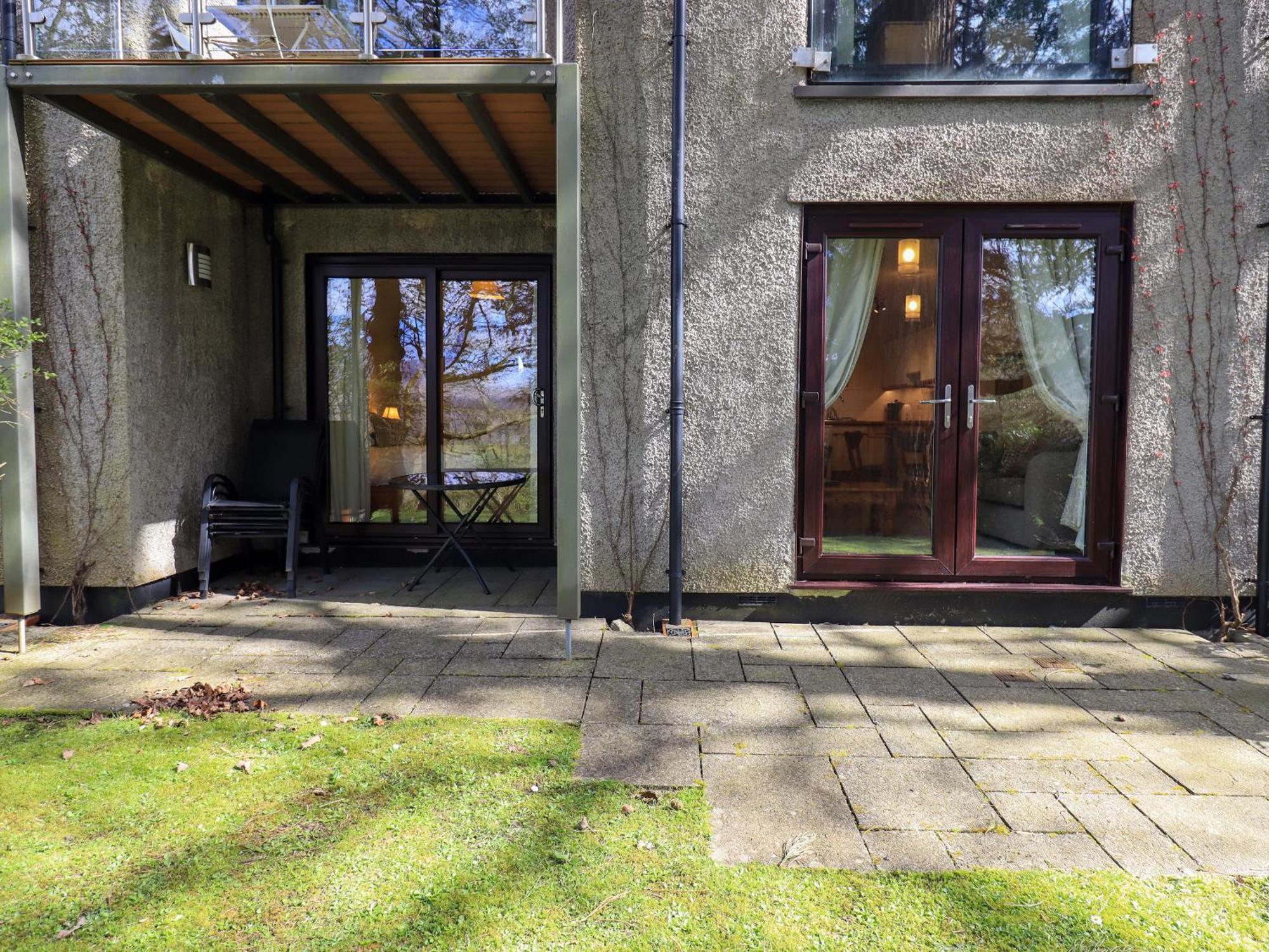 Puddleduck Villa Ambleside Exteriör bild